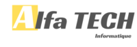 Logo ALFA TECH